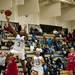 Skyline junior Cienna Rael-Whitsitt scores in game against Whitmore lake on Friday. Daniel Brenner I AnnArbor.com